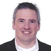 Mike Derrberry